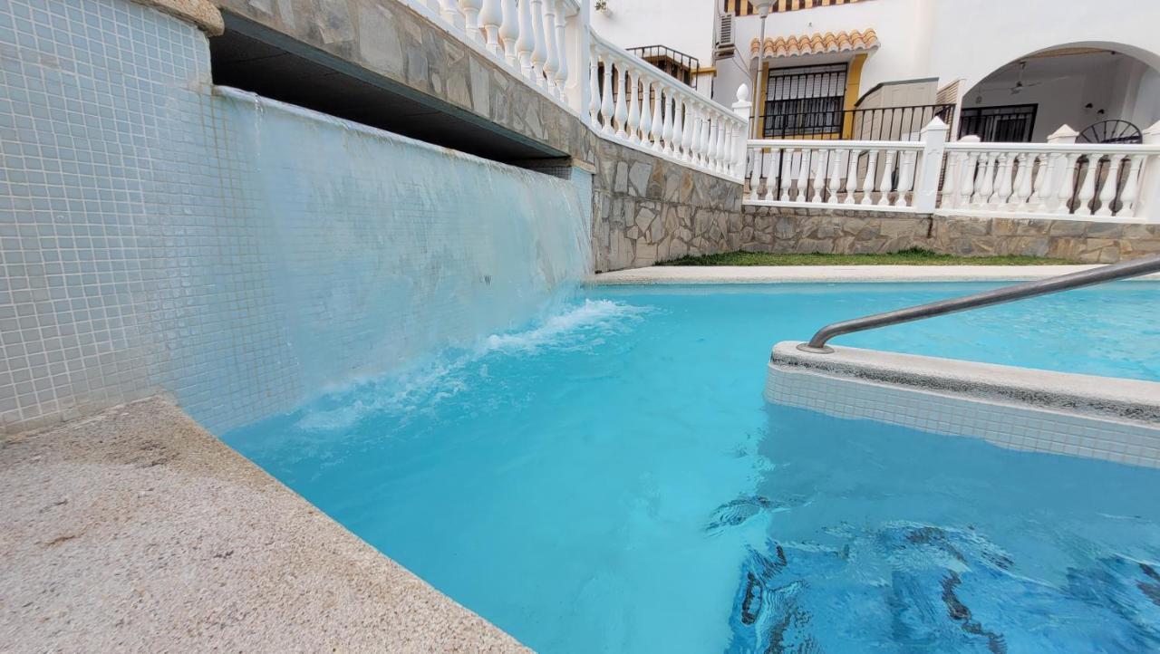 El Encanto De Aguadulce Aguadulce  Kültér fotó